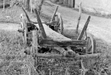Wagon