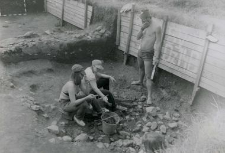 Field works