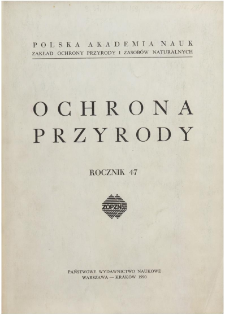Plant communities in the Boatin biosphere reserve on the northern slopes of the Stara Planina Mts. (Central Bulgaria)