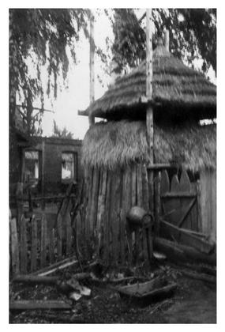 Hayrack