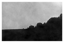 Haystacks