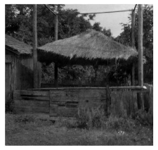 Hayrack