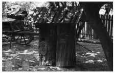 Log hives
