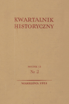 Problem Odrodzenia i amerykańska historiozofia