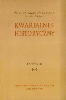 Komuna Paryska i polski ruch rewolucyjny