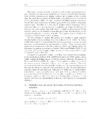 Stability and accuracy functions in multicriteria combinatorial optimization problem with Σ-MINMAX and Σ-MINMIN partial criteria