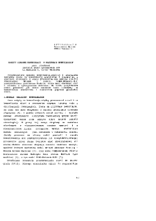 Optymalizacja : zadania, metody, algorytmy : [materiały ii krajowej konferencji badań operacyjnych i systemowych&rdquo;. , warszawa, 23-25 kwietnia 1991 r * Systemy komputerowe * Koszty czasowe komunikacji w maszynach r&oacute;wnoległych.