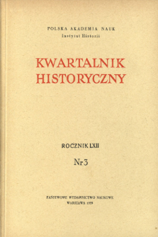 Powstanie zbrojne ł&oacute;dzkiego proletariatu w 1905 r.