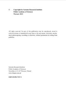 New trends in fuzzy sets, intuitionistic fuzzy sets, generalized nets and related topics. volume ii: applications * A choice of uncertainty and imprecision representation for diagnostic reasoning