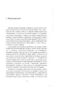Problemy r&oacute;wnoległej optymalizacji dyskretnej * Wyznaczanie element&oacute;w maksymalnych w zbiorach skończonych z wykorzystaniem sieci transputer&oacute;w