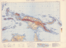East Indies : scale 1:4,000,000. Sheet 2