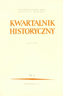 Włochy a tendencje faszystowskie w krajach bałtyckich 1922-40