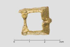 Buckle [2D]