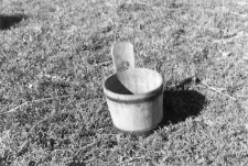 stave vessel