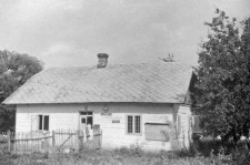 Residential building