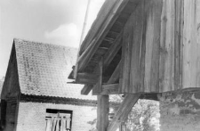 roof setting