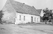 Residential building