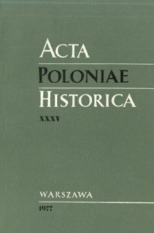 Les activit&eacute;s des historiens de Poznań