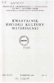 Contents