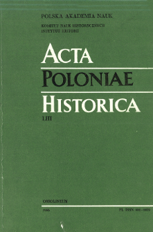 Les facteurs d&eacute;terminant l&rsquo;activit&eacute; culturelle et sociale de l&rsquo;intelligentsia provinciale du Royaume de Pologne apr&egrave;s l&rsquo;insurrection de janvier 1863