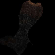 Arrowhead [3D]