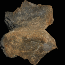 Ożarów flint : 3D documentation