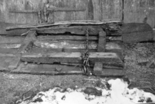 Agricultural tool