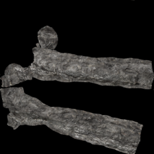 Iron fire striker [3D]
