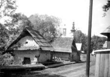 Granary