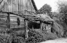 Farm building