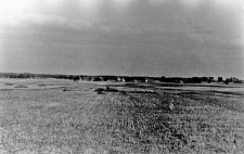 View of a village