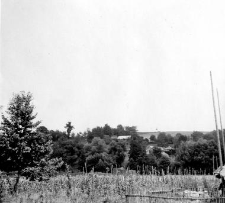View of a village