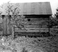 Granary