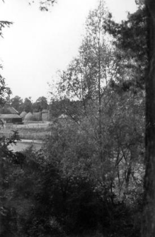 View of a village