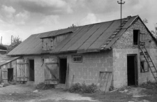 Farm building