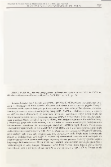 "Historia europejskiego wł&oacute;kiennictwa odzieżowego od XIII do XVIII w.", Irena Turnau, Wrocław-Warszawa-Krak&oacute;w-Gdańsk-Ł&oacute;dź 1987 : [recenzja]