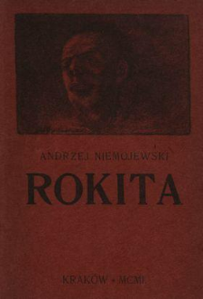Rokita : poemat dramatyczny w sześciu aktach