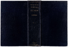 A treatise on the integral calculus : with applications, examples and problems. Vol. 1