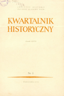 Z socjalnych źr&oacute;deł przewrotu majowego : (inteligencja - piłsudczycy)