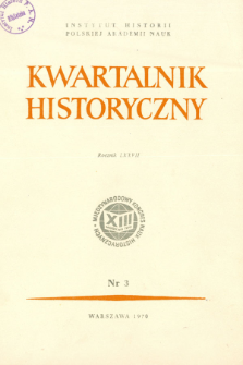 Chłopskie ruchy agrarne w środkowowschodniej Europie w XIX i na początku XX wieku
