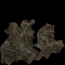Miniature axe [3D]