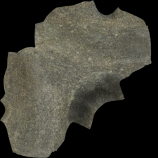 Topór kamienny [3D]