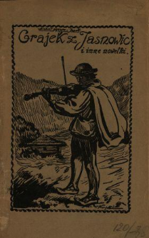Grajek z Jasnowic