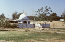 Hindu Temple (Iconographic Document)