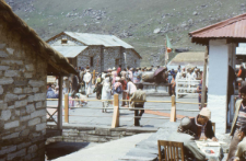 Kedarnath Temple (Iconographic Document)