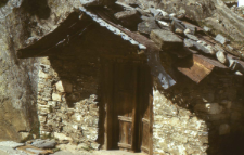Kedarnath Temple (Iconographic Document)
