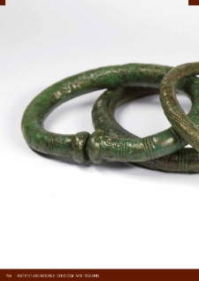 Domasław. Settlement and cultural transformation from the 5th millennium BC to the 2nd century AD