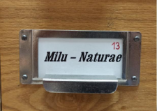 Milu-Naturae