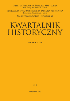 Opozycja demokratyczna w Polsce (1976&ndash;1989) wobec historii i pamięci pogromu kieleckiego