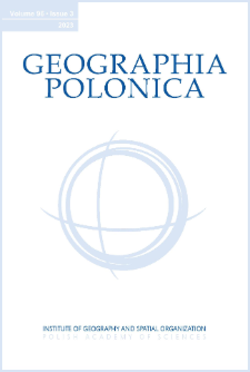 Camping Tourism in Bulgaria: A time-series analysis of tourist demand